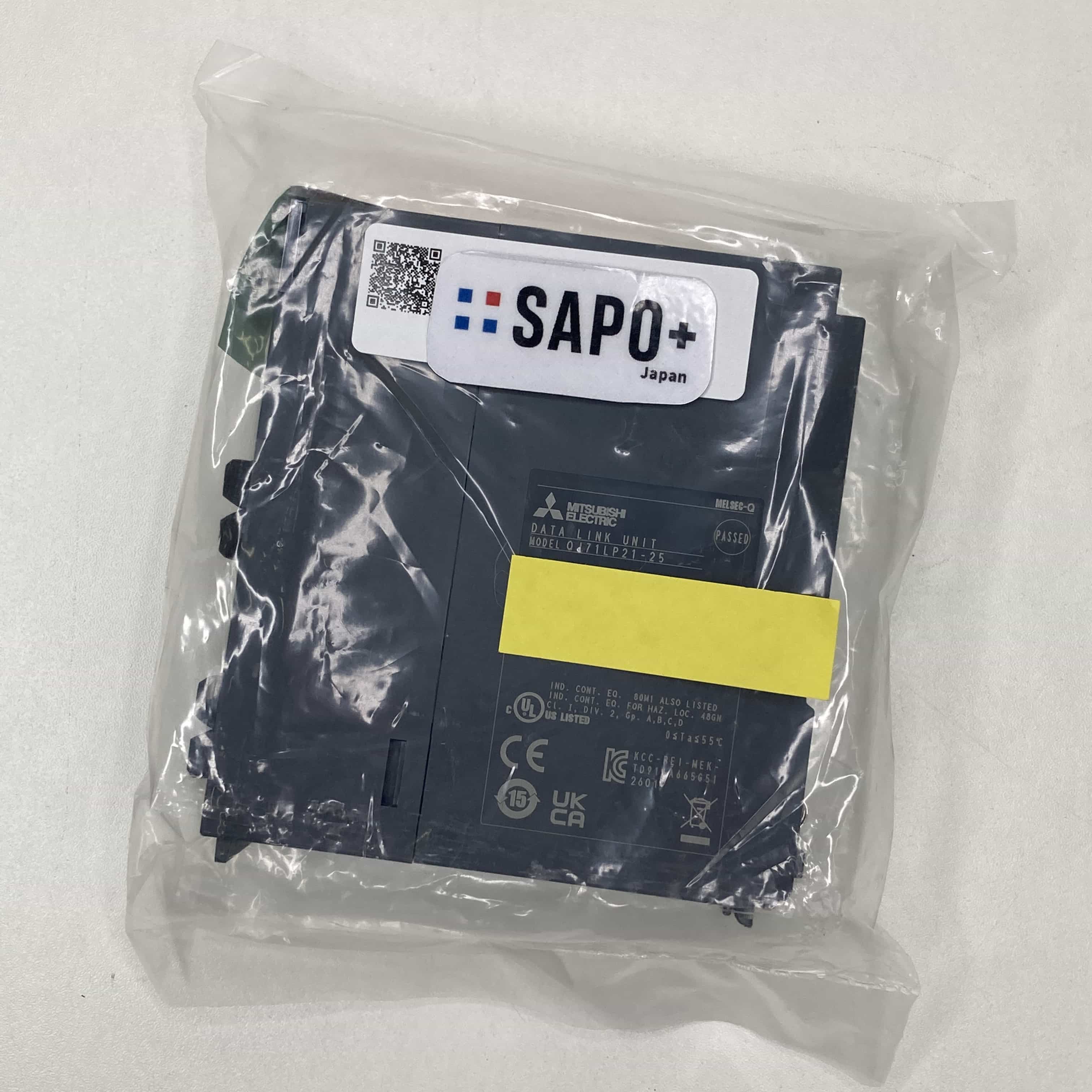 三菱電機 | 中古FA機器・制御機器の高価買取販売ならサポタス